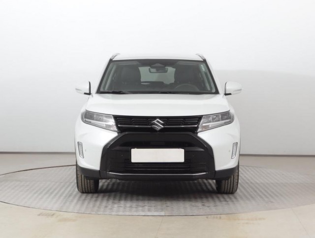 Suzuki Vitara  1.4 BoosterJet Premium