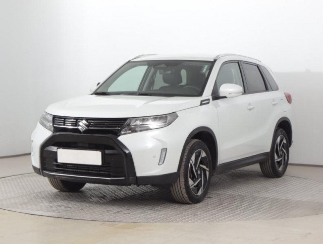 Suzuki Vitara  1.4 BoosterJet Premium