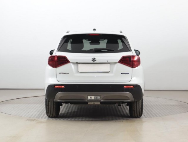 Suzuki Vitara  1.4 BoosterJet Premium