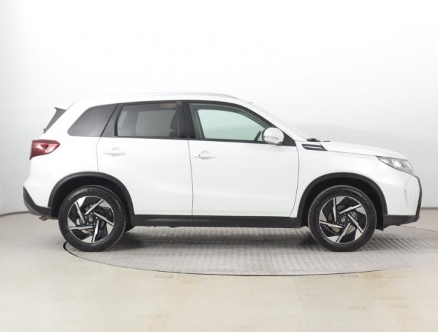 Suzuki Vitara  1.4 BoosterJet Premium