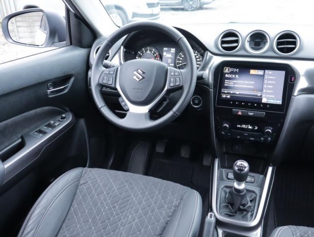 Suzuki Vitara  1.4 BoosterJet Premium