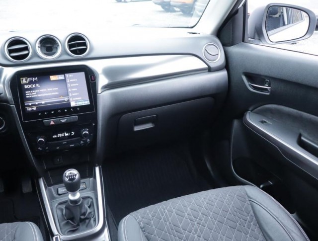 Suzuki Vitara  1.4 BoosterJet Premium
