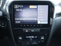 Suzuki Vitara  1.4 BoosterJet Premium