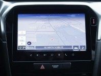 Suzuki Vitara  1.4 BoosterJet Premium