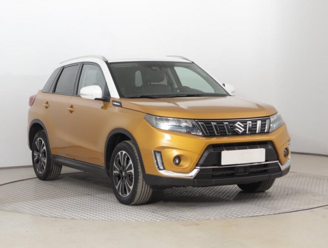Suzuki Vitara  1.4 BoosterJet Elegance