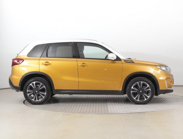 Suzuki Vitara  1.4 BoosterJet Elegance