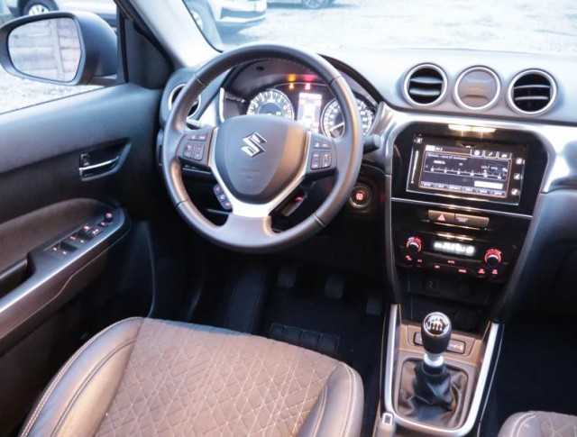 Suzuki Vitara  1.4 BoosterJet Elegance
