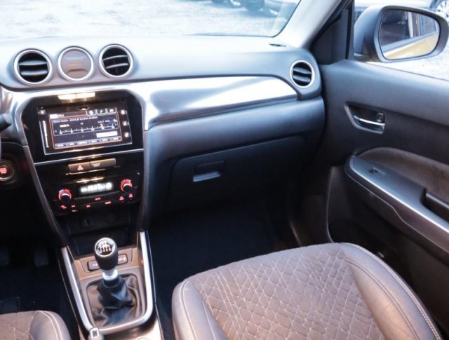 Suzuki Vitara  1.4 BoosterJet Elegance