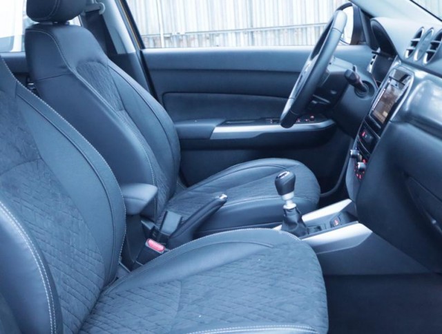 Suzuki Vitara  1.4 BoosterJet Elegance