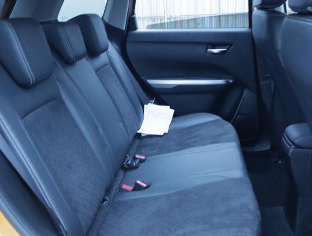 Suzuki Vitara  1.4 BoosterJet Elegance