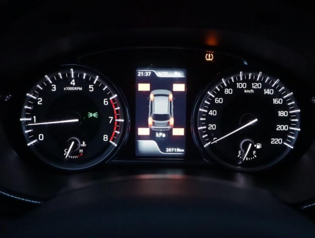 Suzuki Vitara  1.4 BoosterJet Elegance