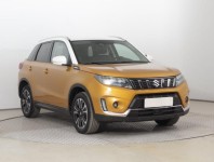 Suzuki Vitara  1.4 BoosterJet Elegance