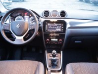 Suzuki Vitara  1.4 BoosterJet Elegance