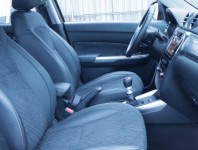 Suzuki Vitara  1.4 BoosterJet Elegance