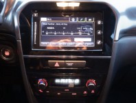 Suzuki Vitara  1.4 BoosterJet Elegance