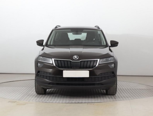 Škoda Karoq  1.6 TDI Style