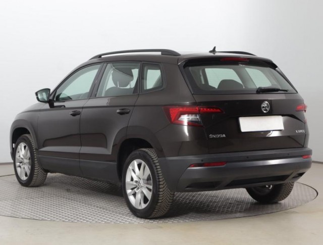 Škoda Karoq  1.6 TDI Style