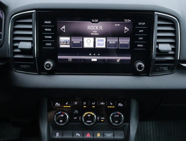 Škoda Karoq  1.6 TDI Style