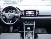 Škoda Karoq  1.6 TDI Style
