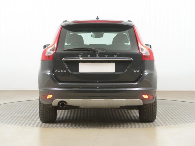 Volvo XC60  D3 Base