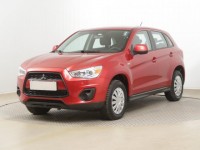 Mitsubishi ASX  1.6 MIVEC 