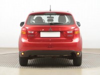 Mitsubishi ASX  1.6 MIVEC 