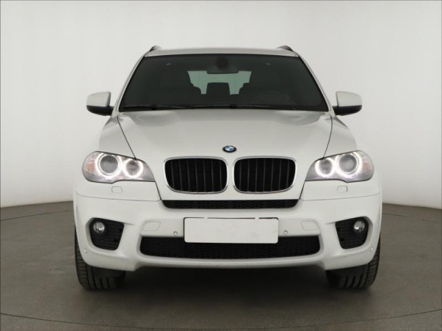 BMW X5  xDrive30d M Paket