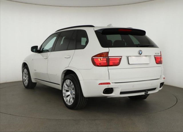 BMW X5  xDrive30d M Paket