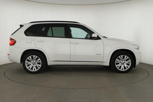 BMW X5  xDrive30d M Paket
