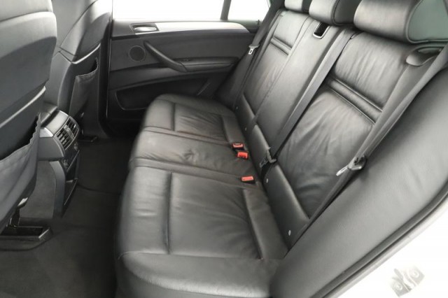 BMW X5  xDrive30d M Paket