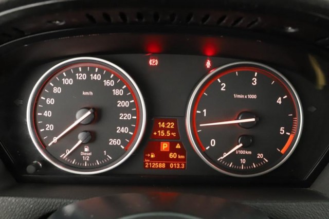 BMW X5  xDrive30d M Paket