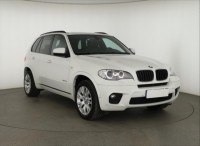 BMW X5  xDrive30d M Paket
