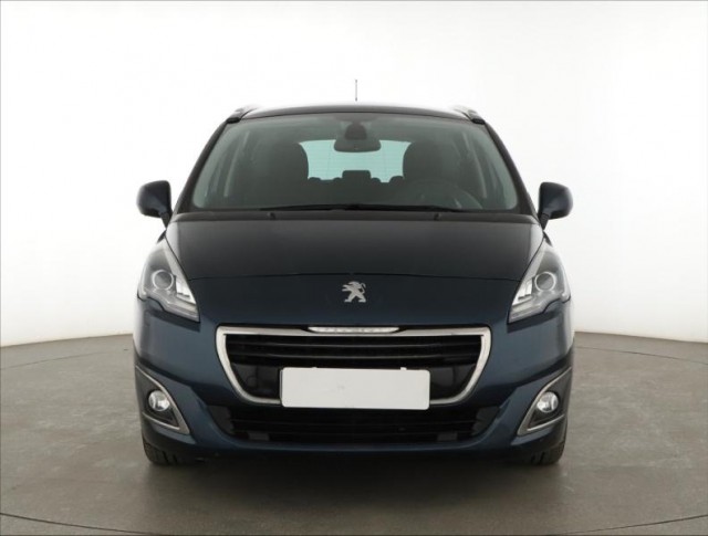 Peugeot 5008  2.0 BlueHDi 