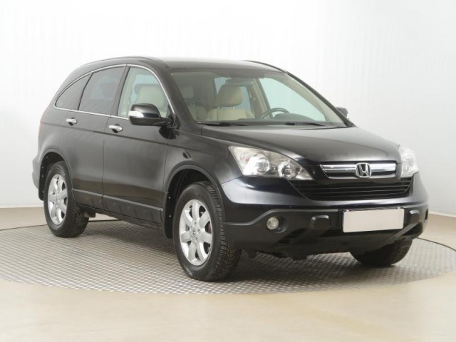 Honda CR-V  2.2 i-CTDi 