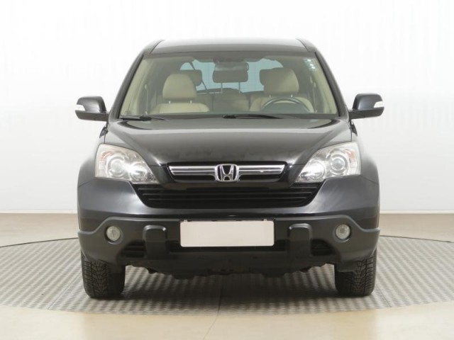 Honda CR-V  2.2 i-CTDi 