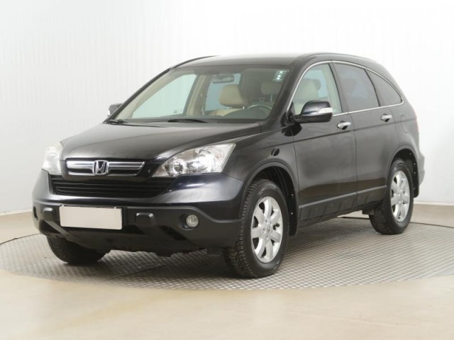 Honda CR-V  2.2 i-CTDi 