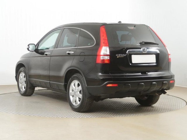 Honda CR-V  2.2 i-CTDi 