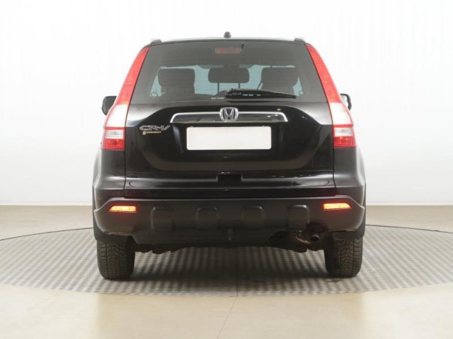 Honda CR-V  2.2 i-CTDi 