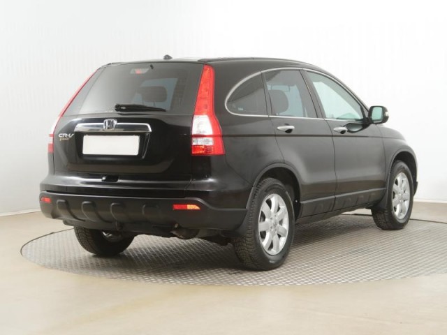 Honda CR-V  2.2 i-CTDi 