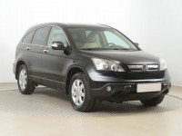 Honda CR-V  2.2 i-CTDi 