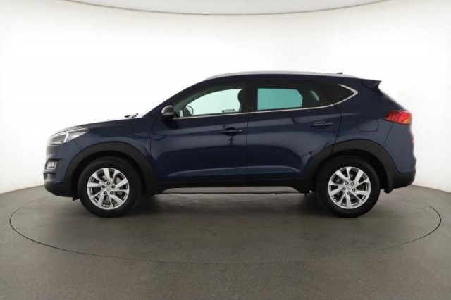 Hyundai Tucson  1.6 CRDi Adventure