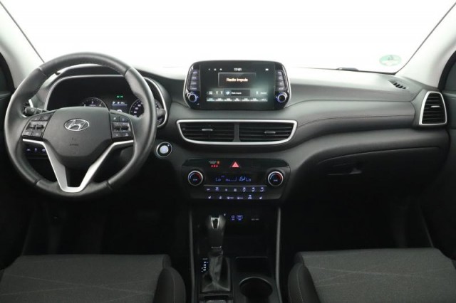 Hyundai Tucson  1.6 CRDi Adventure