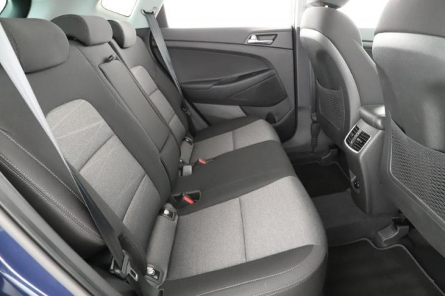 Hyundai Tucson  1.6 CRDi Adventure