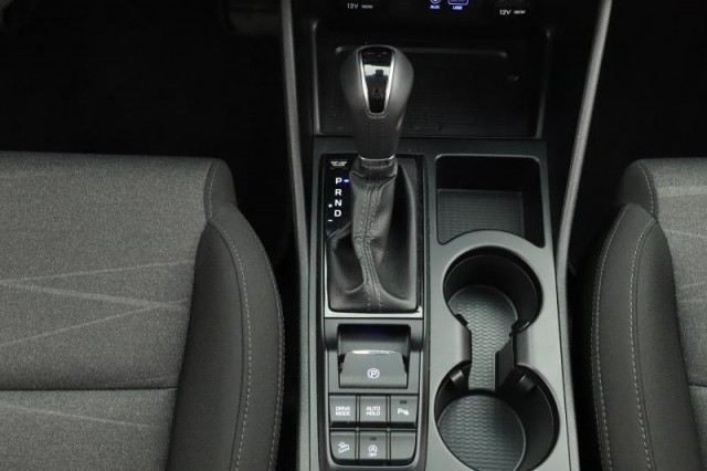 Hyundai Tucson  1.6 CRDi Adventure