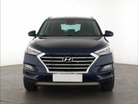 Hyundai Tucson  1.6 CRDi Adventure