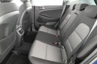 Hyundai Tucson  1.6 CRDi Adventure