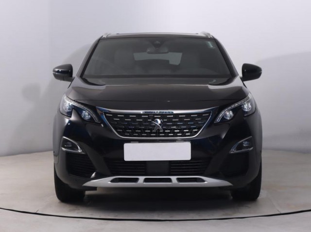Peugeot 3008  1.6 PureTech 