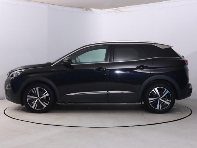 Peugeot 3008  1.6 PureTech 