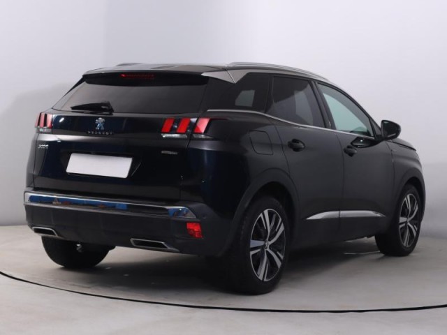Peugeot 3008  1.6 PureTech 