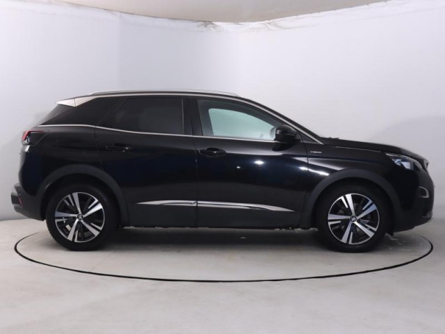 Peugeot 3008  1.6 PureTech 